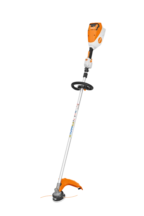 Débroussailleuse à batterie STIHL FSA 80 R - Pack 1 batterie — 2