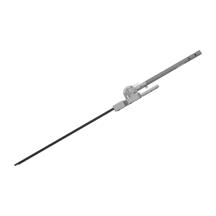 Outil taille-haies DEWALT DCMASPH6N-XJ — 1