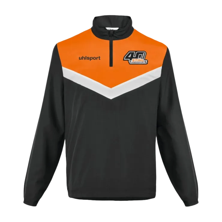 Veste de survêtement TIMBERSPORTS 40 ANS - Mixte — 1
