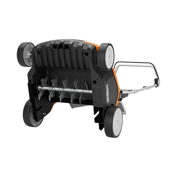 Scarificateur électrique STIHL RLE 240 — 4