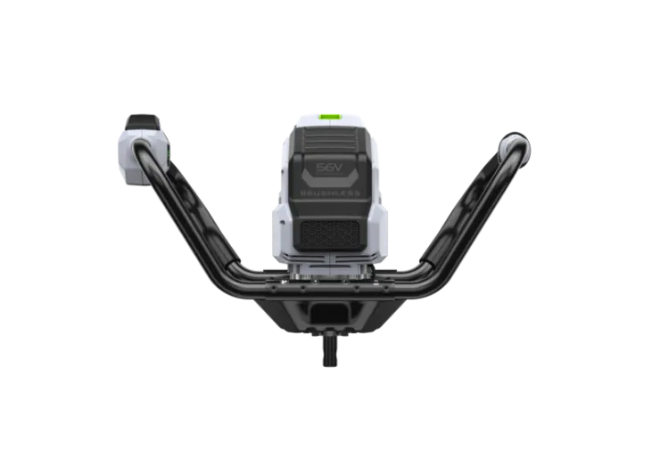 Tarière à batterie EGO PHA7400E - Démonstration — 3