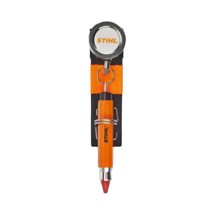 Porte-craie STIHL ADVANCE X-FLEX — 2