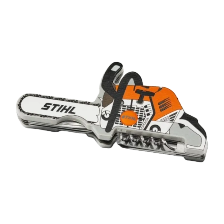 Couteau suisse STIHL — 2