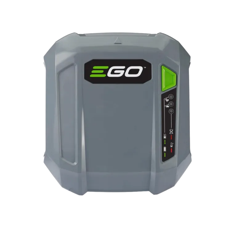 Chargeur professionnel EGO POWER+ CHX5500E — 5