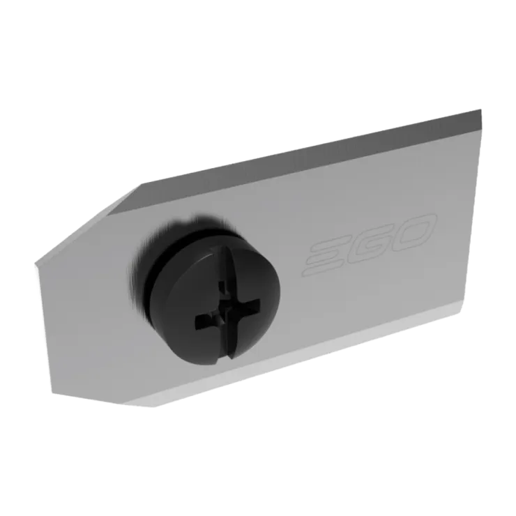Lames EGO AB1009R pour robot tondeuse EGO — 1