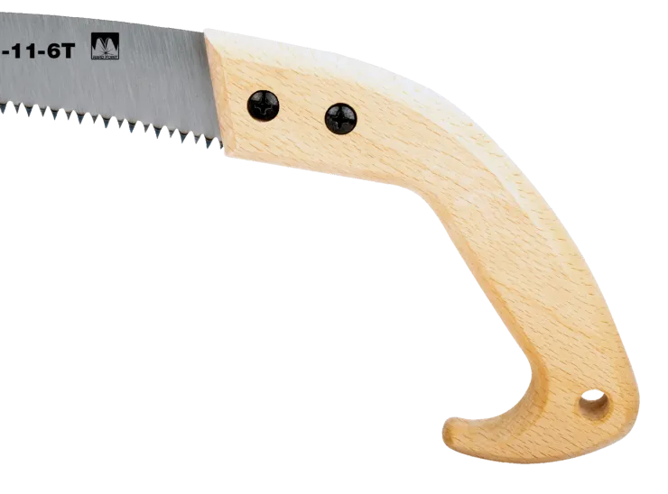 Scie arboricole BAHCO 4212-11-6T — 3
