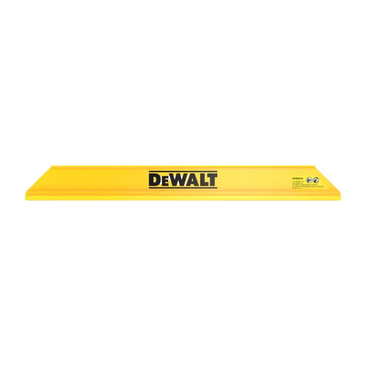 Accessoire de balayage pour taille-haies DEWALT — 2