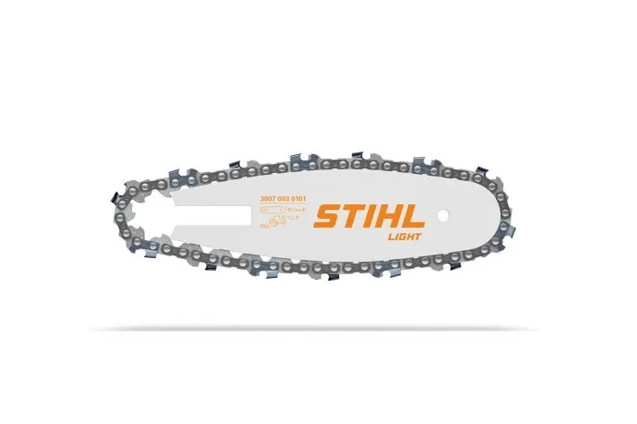 Guide-chaîne STIHL GTA 20 et GTA 26 — 3