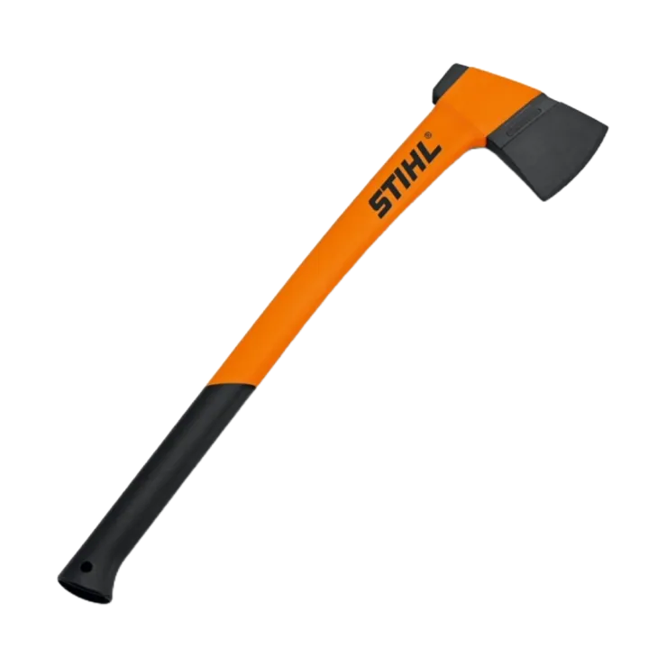 Hache de bûcheron STIHL AX 15 P — 1