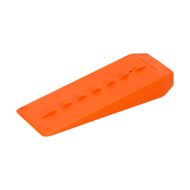 Coin d'abattage BAHCO en plastique — 1
