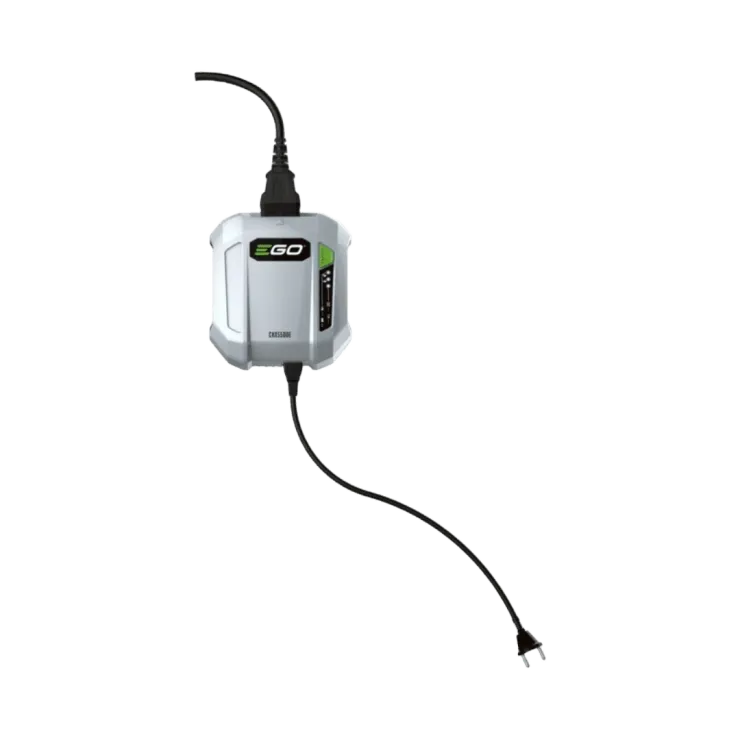 Chargeur professionnel EGO POWER+ CHX5500E — 3