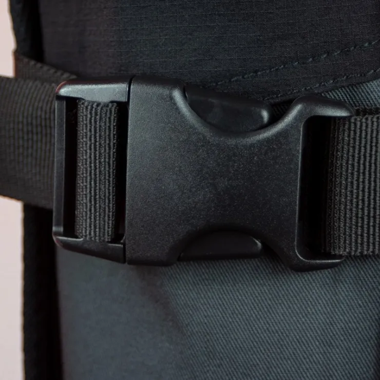 Jambières de débroussaillage SOLIDUR CHAPS — 5