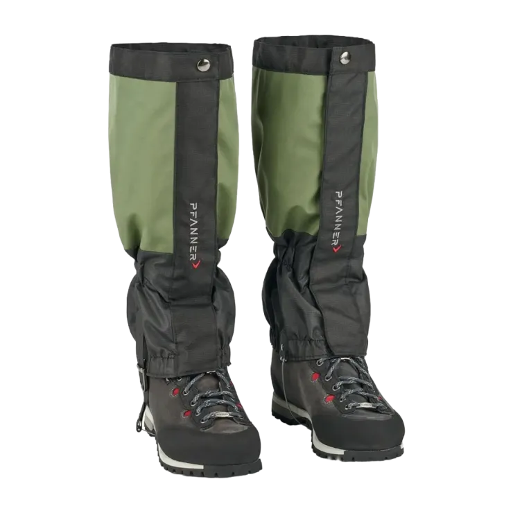 Guêtres PFANNER GLADIATOR — 6