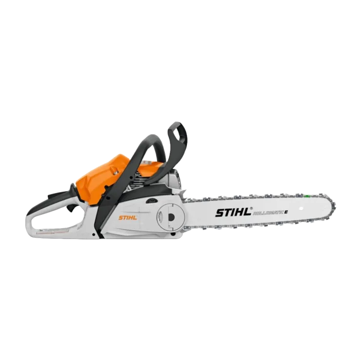 Tronçonneuse thermique STIHL MS 182 C-BE — 2