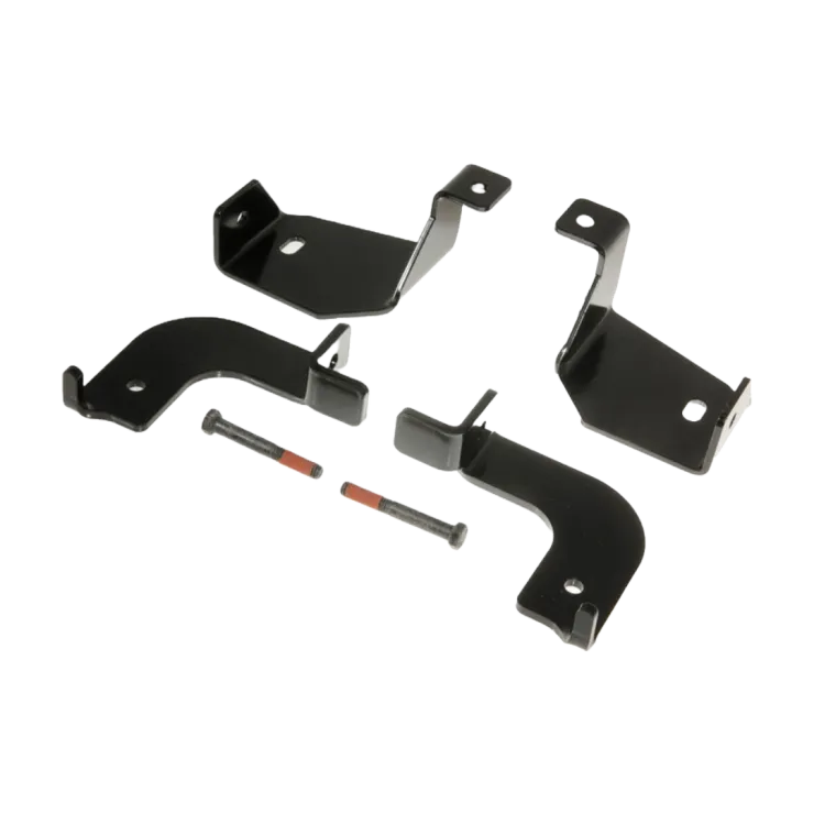Kit d'adaptation Cub Cadet pour XZ6 et XZ8 — 2