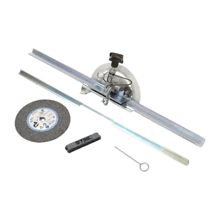 Support STIHL USG pour lames de taille-haies — 1