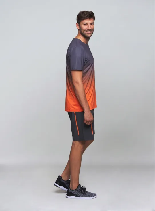 Déstockage - Short TIMBERSPORTS® TEC — 4