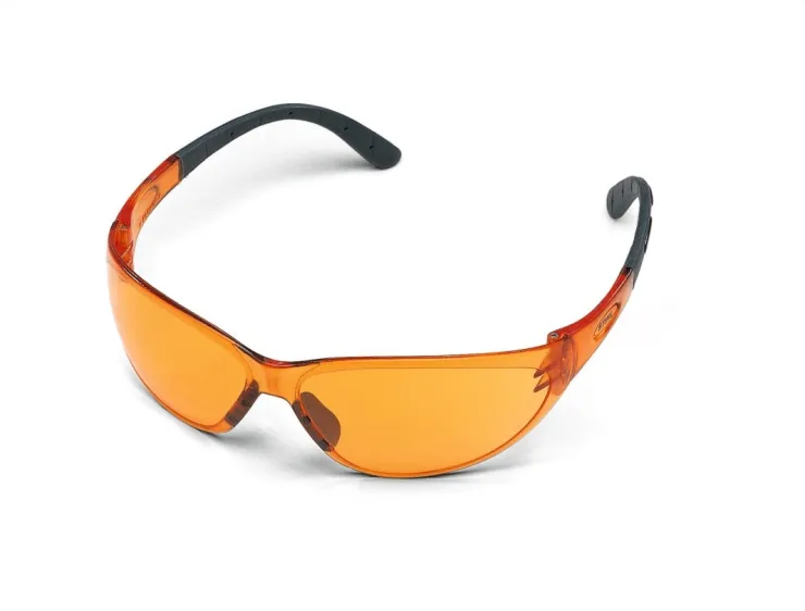 Lunettes de protection STIHL DYNAMIC CONTRAST — 1