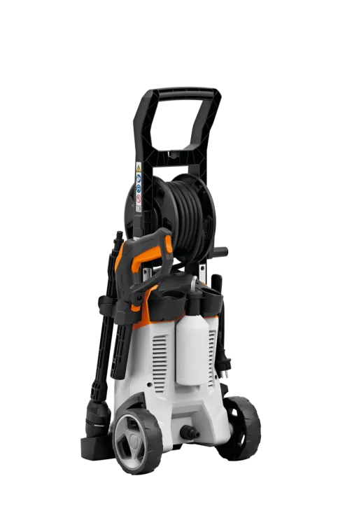 Nettoyeur électrique STIHL RE 100 PLUS CONTROL — 3
