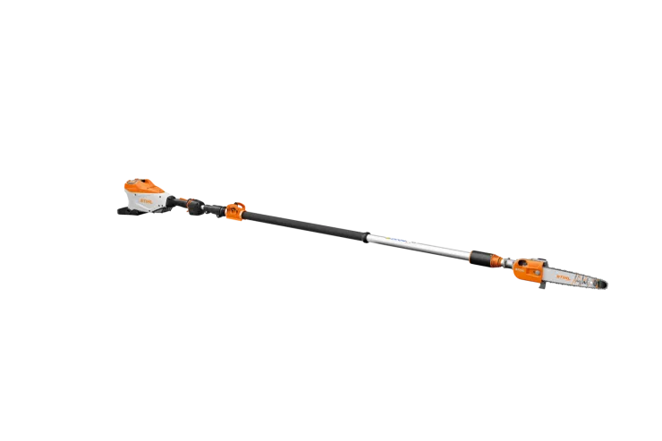 Perche d'élagage à batterie STIHL HTA 160 — 4