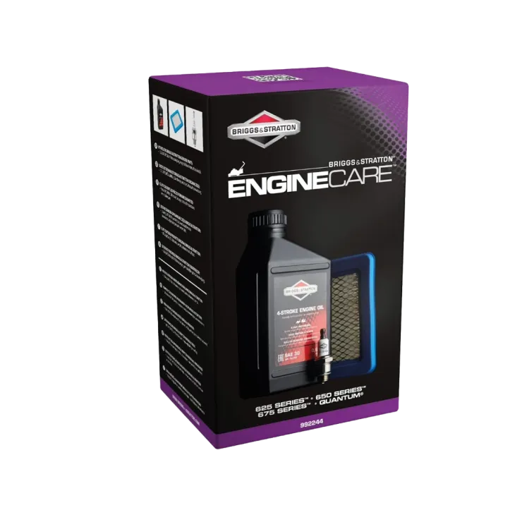 Kit maintenance serie 625, 650, 675 — 1