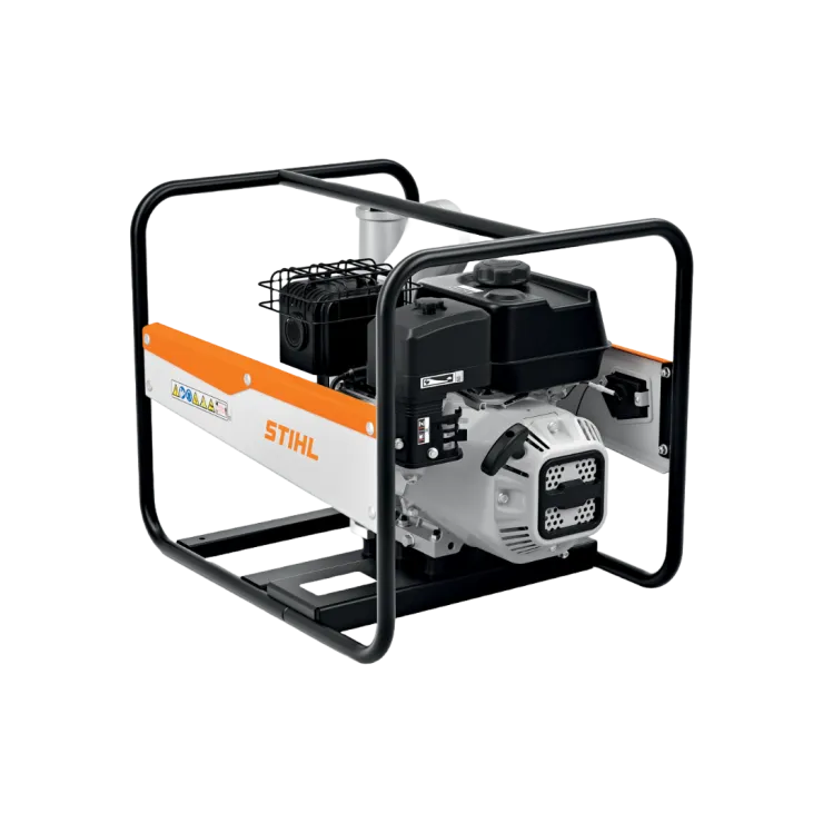 Pompe à eau WP 900 — 3