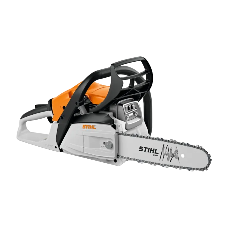 Tronçonneuse thermique STIHL MS 162 — 3