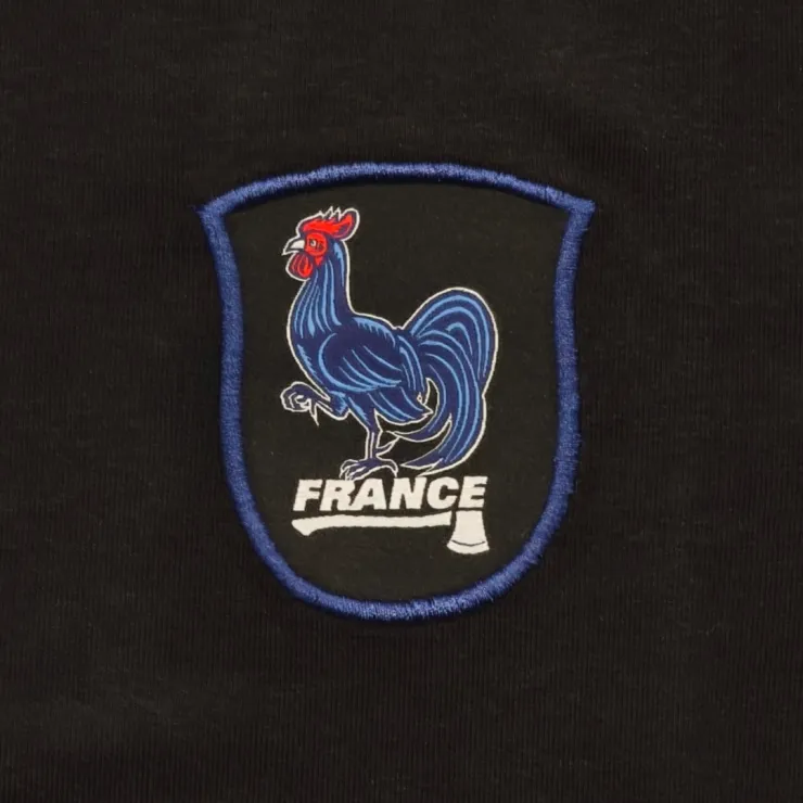 Déstockage - T-Shirt équipe de France 2021 STIHL TIMBERSPORTS - Homme — 3