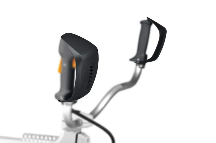 Protège-mains STIHL pour débroussailleuses — 2