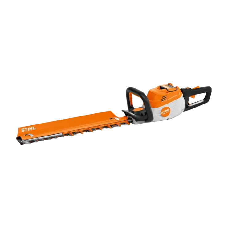 Déflecteur STIHL 600 mm pour taille-haies — 3