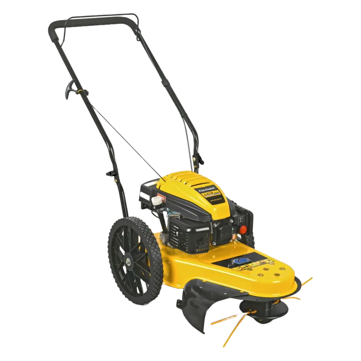 Débroussailleuse à roues CUB CADET LC3 DP56 — 1
