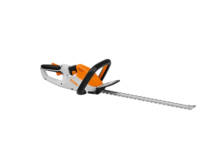 Taille-haies à batterie STIHL HSA 40 — 3
