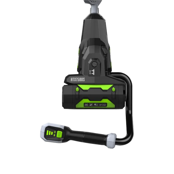 Taille-haies à batterie EGO HTX7500S — 3