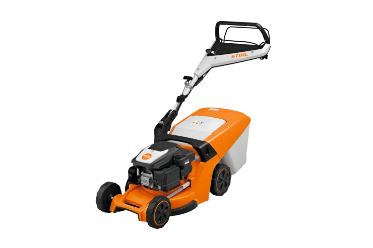 Tondeuse thermique STIHL RM 443 V — 2