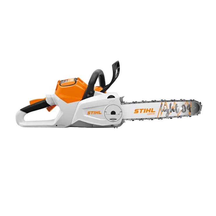 Tronçonneuse à batterie STIHL MSA 220.0 C-B — 1