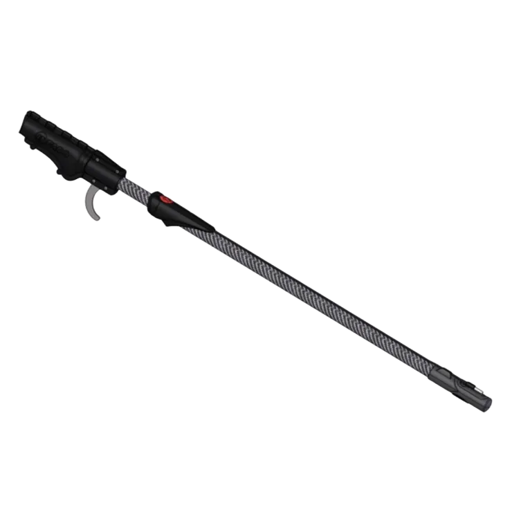 Perche fixe INFACO pour F3010 — 1