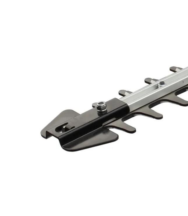 Taille-haies à batterie EGO HT2410E — 2