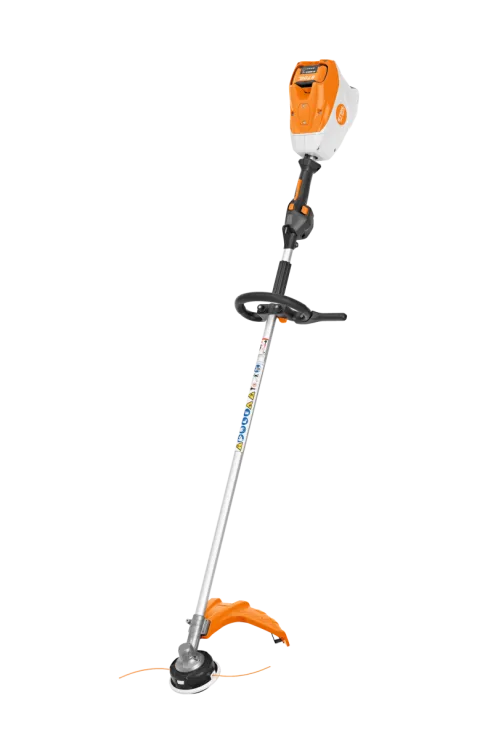 Débroussailleuse à batterie STIHL FSA 200 R — 1