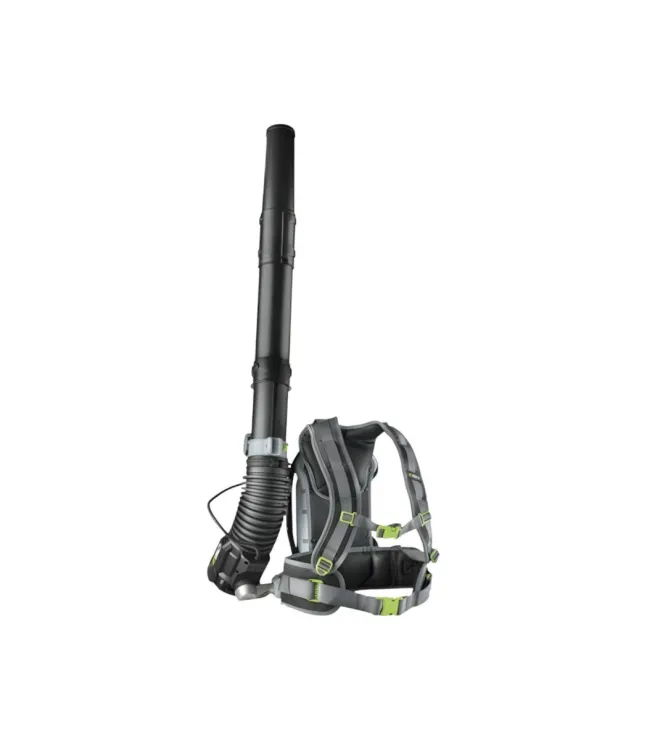 Souffleur dorsal à batterie EGO LB6000E — 2
