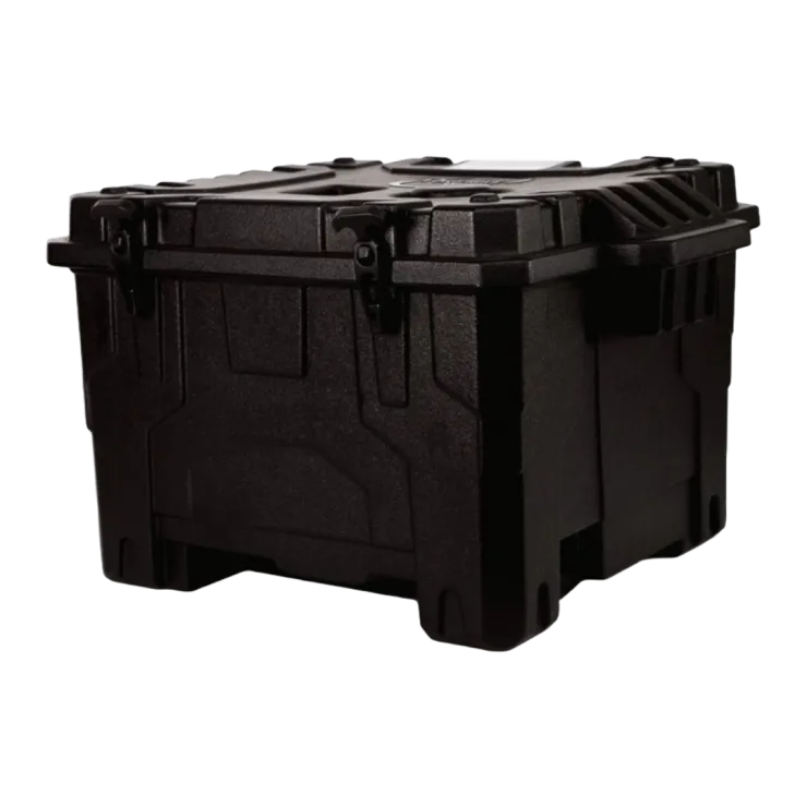 Caisson de transport PORTABLE WINCH PCW5000 — 2