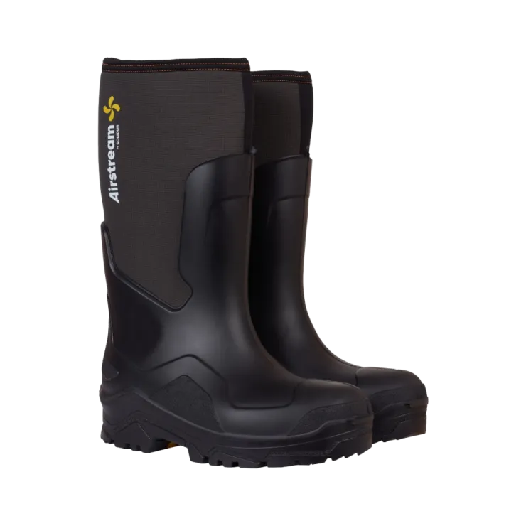 Bottes SOLIDUR AIRSTREAM O4 — 4