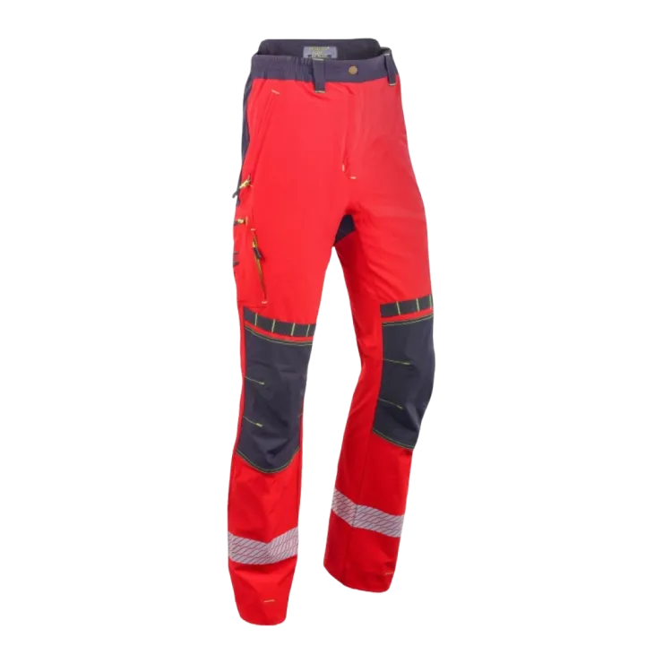 Pantalon SOLIDUR KANOP — 1