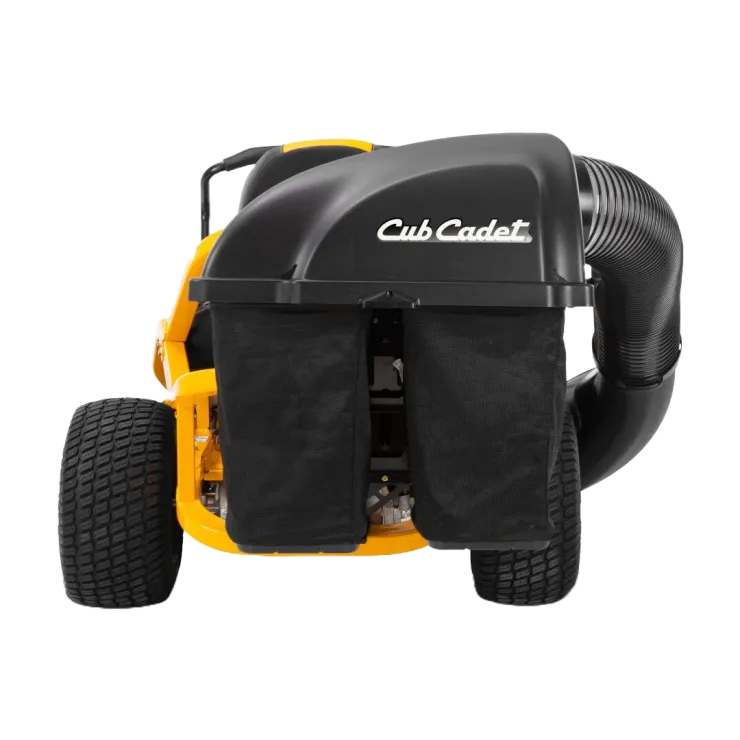 Bac double 200 L CUB CADET - Pour Zero Turn 127-137 cm — 4