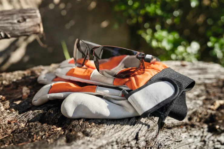 Lunettes de protection STIHL FUNCTION SLIM — 2