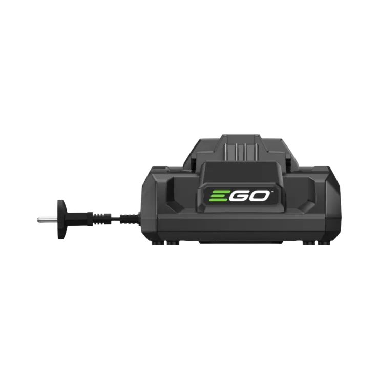 Chargeur rapide EGO POWER+ CH3200E - Démonstration — 3