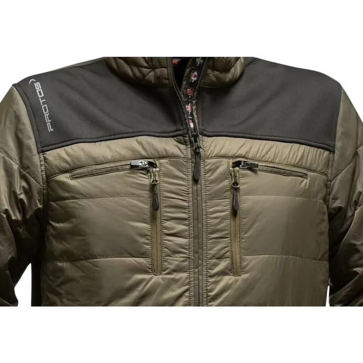 Veste thermique PROTOS THERMOJACKET — 3