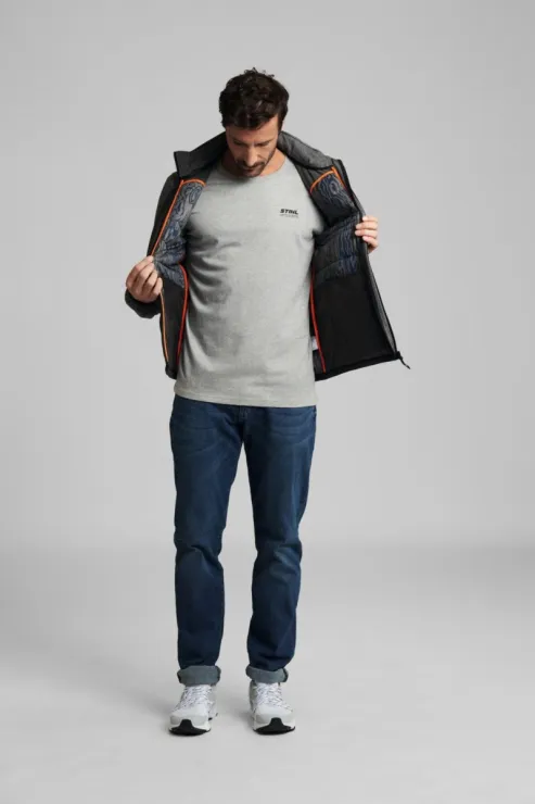 Veste STIHL HYBRID — 3