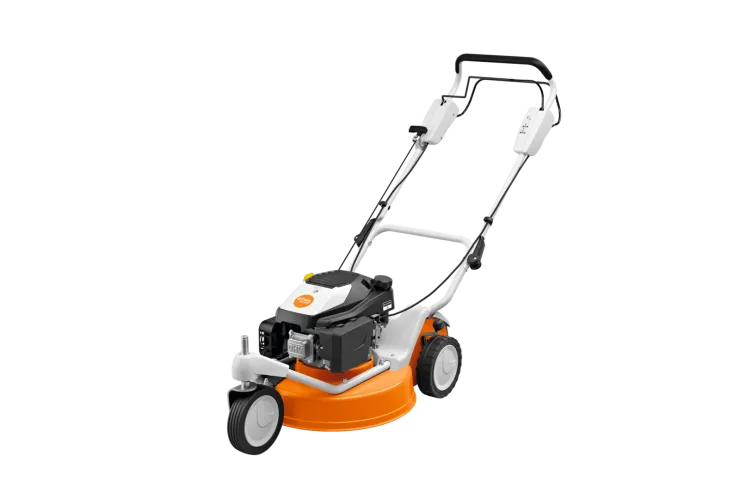 Tondeuse mulching thermique STIHL RM 3 RT — 2