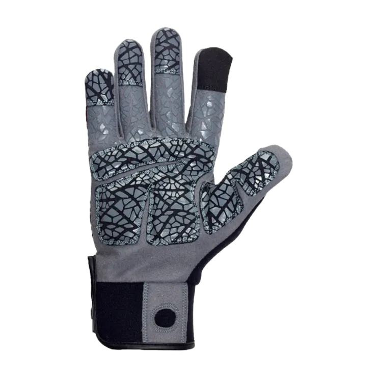 Gants de travail d'hiver SOLIDUR WINTER — 2