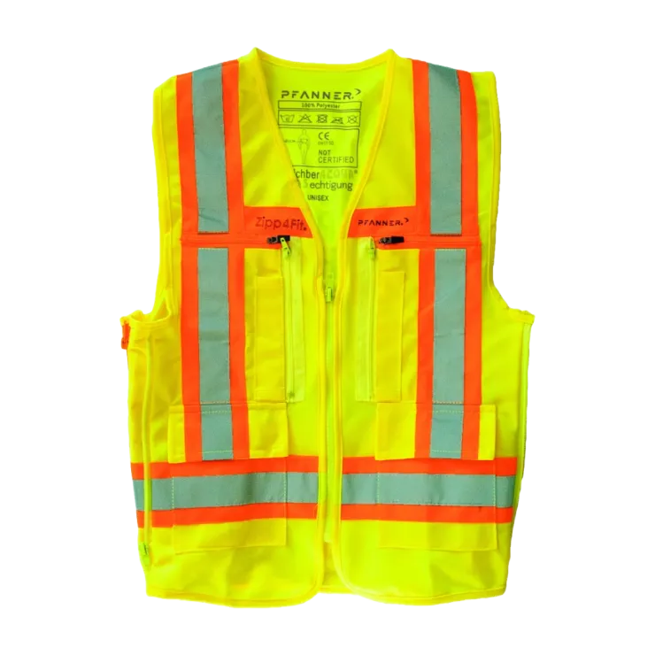 Gilet enfant PFANNER® Zipp4Fit — 1